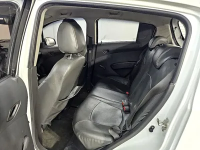 ChevroletGMDaewoo Spark 2012, 96000 км, за 1500000 KRW - фото 9