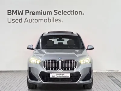 BMW X1 2025, 6170 км, за 46000000 KRW