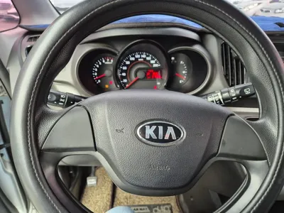 Kia Ray 2016, 57887 км, за 6200000 KRW - фото 8