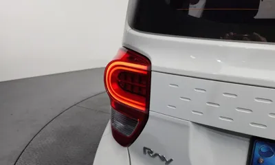 Kia Ray 2022, 23532 км, за 15000000 KRW - фото 23