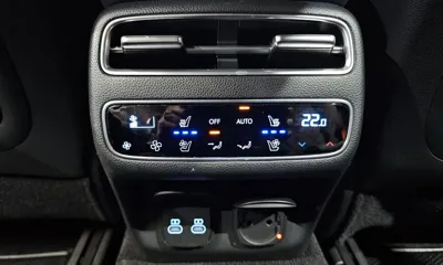 Genesis GV70 2025, 27946 км, за 68000000 KRW - фото 39