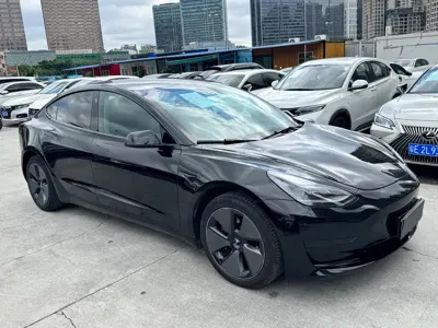 Tesla Model 3 2022, 120000 км, за 109800 CNY