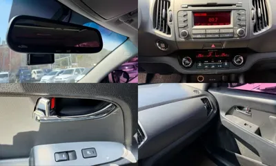 Kia Sportage 2012, 123943 км, за 5500000 KRW - фото 13