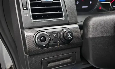 ChevroletGMDaewoo Captiva 2015, 101524 км, за 4990000 KRW - фото 13