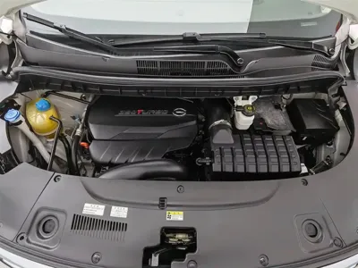 GAC Motor Trumpchi M8 2020, 133700 км, за 68800 CNY - фото 6