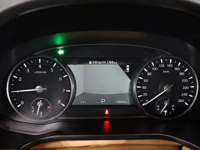 Kia K9 2022, 79493 км, за 34500000 KRW - фото 6
