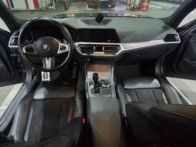 BMW 3-Series 2019, 115000 км, за 26000000 KRW - фото 13