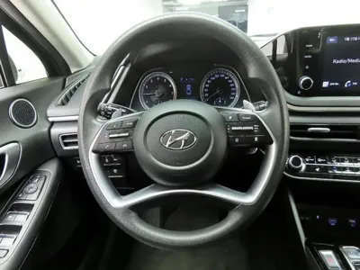 Hyundai Sonata 2021, 71780 км, за 16100000 KRW - фото 7