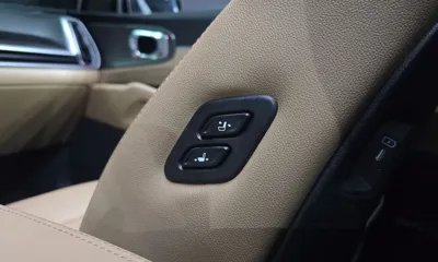 Kia Sorento 2024, 37505 км, за 53000000 KRW - фото 30