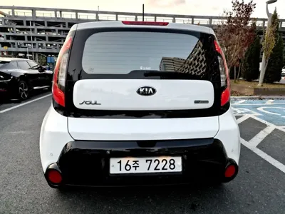 Kia Soul 2015, 132000 км, за 6500000 KRW - фото 5