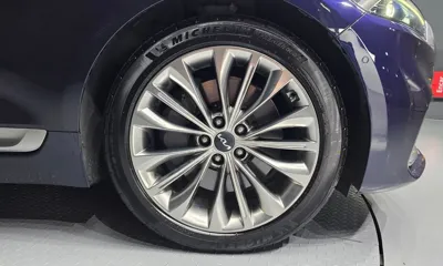Kia K9 2022, 50648 км, за 41500000 KRW - фото 21