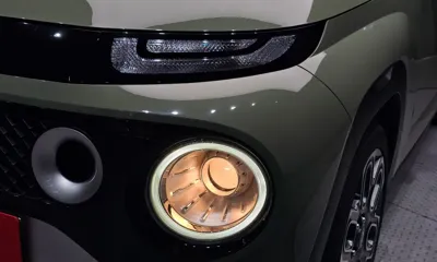 Hyundai Casper 2023, 16318 км, за 17300000 KRW - фото 22