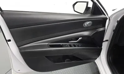 Hyundai Avante 2021, 145763 км, за 11690000 KRW - фото 24