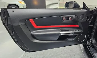 Ford Mustang 2019, 99867 км, за 99990000 KRW - фото 24