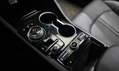 Kia K5 2022, 33020 км, за 22900000 KRW - фото 9