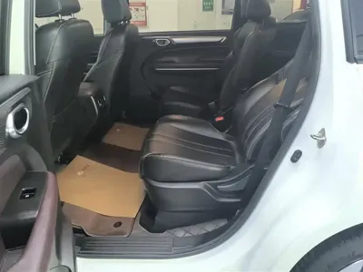 GAC Motor Trumpchi M6 2023, 50199 км, за 79800 CNY - фото 11