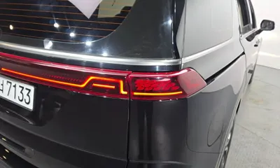 Kia Canival 2023, 71447 км, за 27900000 KRW - фото 23