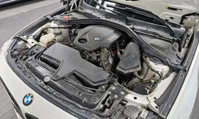 BMW Gran Turismo 2020, 143632 км, за 16990000 KRW - фото 6