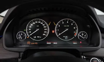 BMW X5 2018, 65929 км, за 34800000 KRW - фото 8
