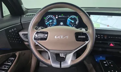 Kia K8 2024, 38477 км, за 9990000 KRW - фото 14