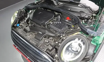 MINI Clubman 2020, 54850 км, за 15500000 KRW - фото 6