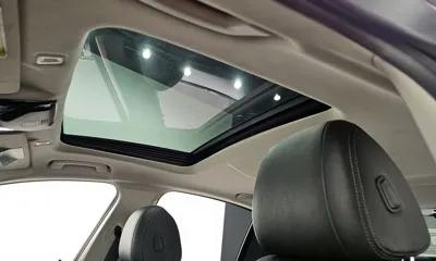 BMW 5-Series 2018, 146846 км, за 23800000 KRW - фото 19