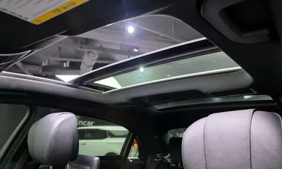 Mercedes-Benz S-Class 2016, 183893 км, за 29900000 KRW - фото 18