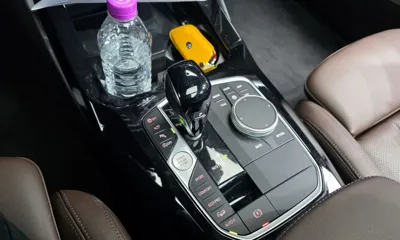 BMW X3 2024, 15495 км, за 46330000 KRW - фото 9