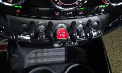 MINI Clubman 2016, 120279 км, за 8300000 KRW - фото 18