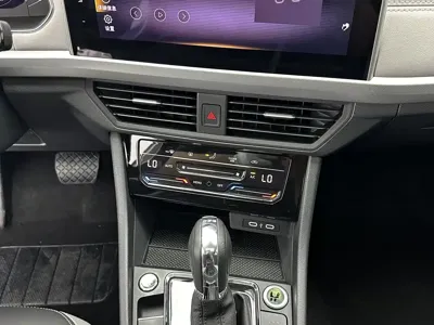 Volkswagen Bora 2023, 27000 км, за 108800 CNY - фото 15