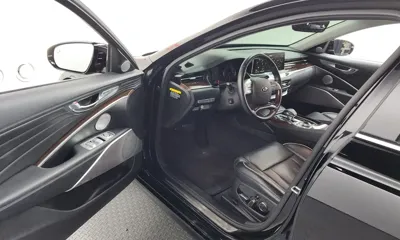 Kia K9 2019, 168311 км, за 15700000 KRW - фото 10