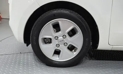 Kia Ray 2017, 47500 км, за 9500000 KRW - фото 5
