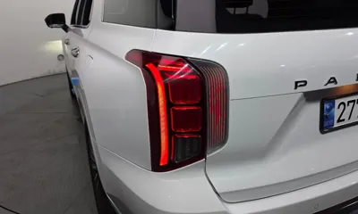 Hyundai Palisade 2023, 43023 км, за 37400000 KRW - фото 23