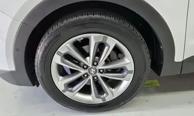 Hyundai Maxcruz 2014, 132326 км, за 11500000 KRW - фото 5