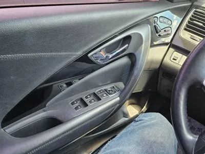 Hyundai Grandeur 2016, 52900 км, за 9900000 KRW - фото 10