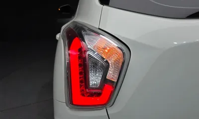 KG_Mobility_Ssangyong TIBOLI 2015, 101679 км, за 7400000 KRW - фото 23