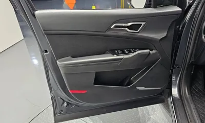 Kia Sportage 2023, 71311 км, за 27000000 KRW - фото 24