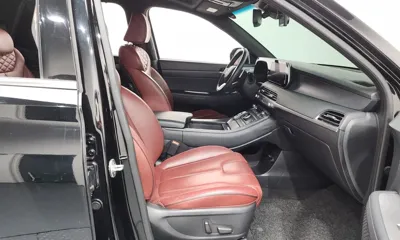 Hyundai Palisade 2019, 150811 км, за 20000000 KRW - фото 26