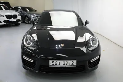 Porsche Panamera 2015, 102299 км, за 47500000 KRW