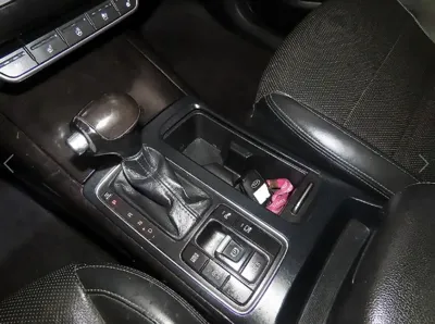 Kia Sorento 2015, 169438 км, за 8790000 KRW - фото 12