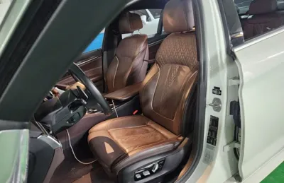 BMW 5-Series 2018, 72478 км, за 46900000 KRW - фото 7