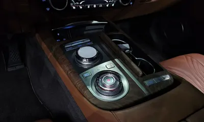 Genesis G80 2023, 56868 км, за 41500000 KRW - фото 9