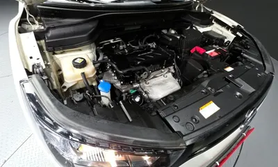 KG_Mobility_Ssangyong TIBOLI 2018, 56717 км, за 10200000 KRW - фото 6