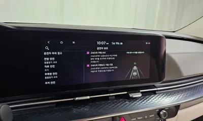 Kia Canival 2021, 75056 км, за 29800000 KRW - фото 32