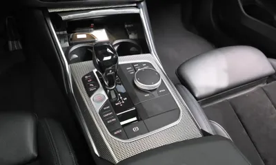 BMW 3-Series 2021, 36994 км, за 31990000 KRW - фото 9
