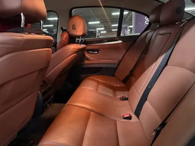 BMW 5-Series 2016, 109360 км, за 17500000 KRW - фото 6