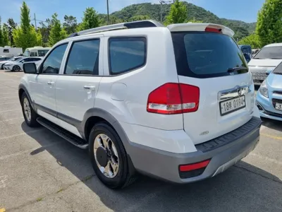 Kia Mohave 2017, 104616 км, за 16000000 KRW - фото 4