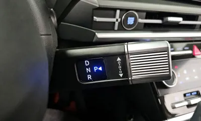 Hyundai Santafe 2024, 13445 км, за 31000000 KRW - фото 9