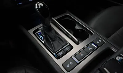 Hyundai Genesis 2016, 73160 км, за 15500000 KRW - фото 9
