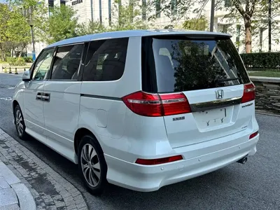 Honda Elysion 2014, 110000 км, за 78800 CNY - фото 7